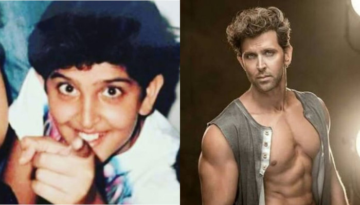 15+ Rare Childhood Photos of Your Favourite Bollywood Celebrities