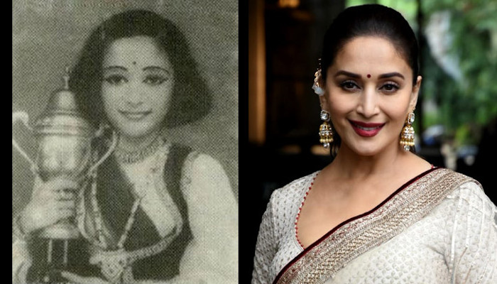 15+ Rare Childhood Photos Of Your Favourite Bollywood Celebrities ...