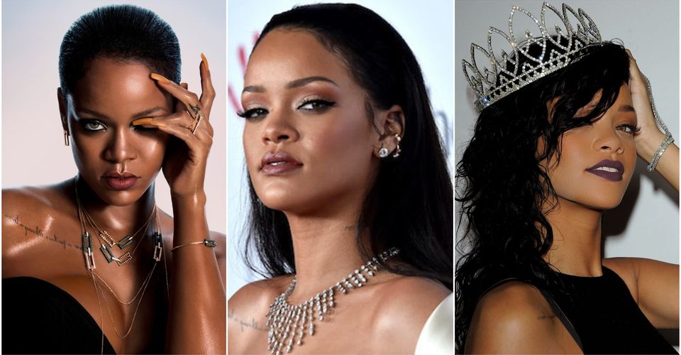 10 Rihanna Quotes That Make Us Want To Live Our Best Life