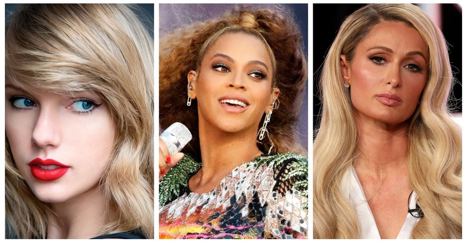 The 5 Best Celeb Perfumes (And 5 To Avoid)